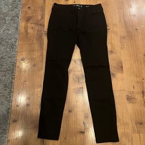 Hollister skinny jeans